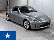nissan fairlady_z